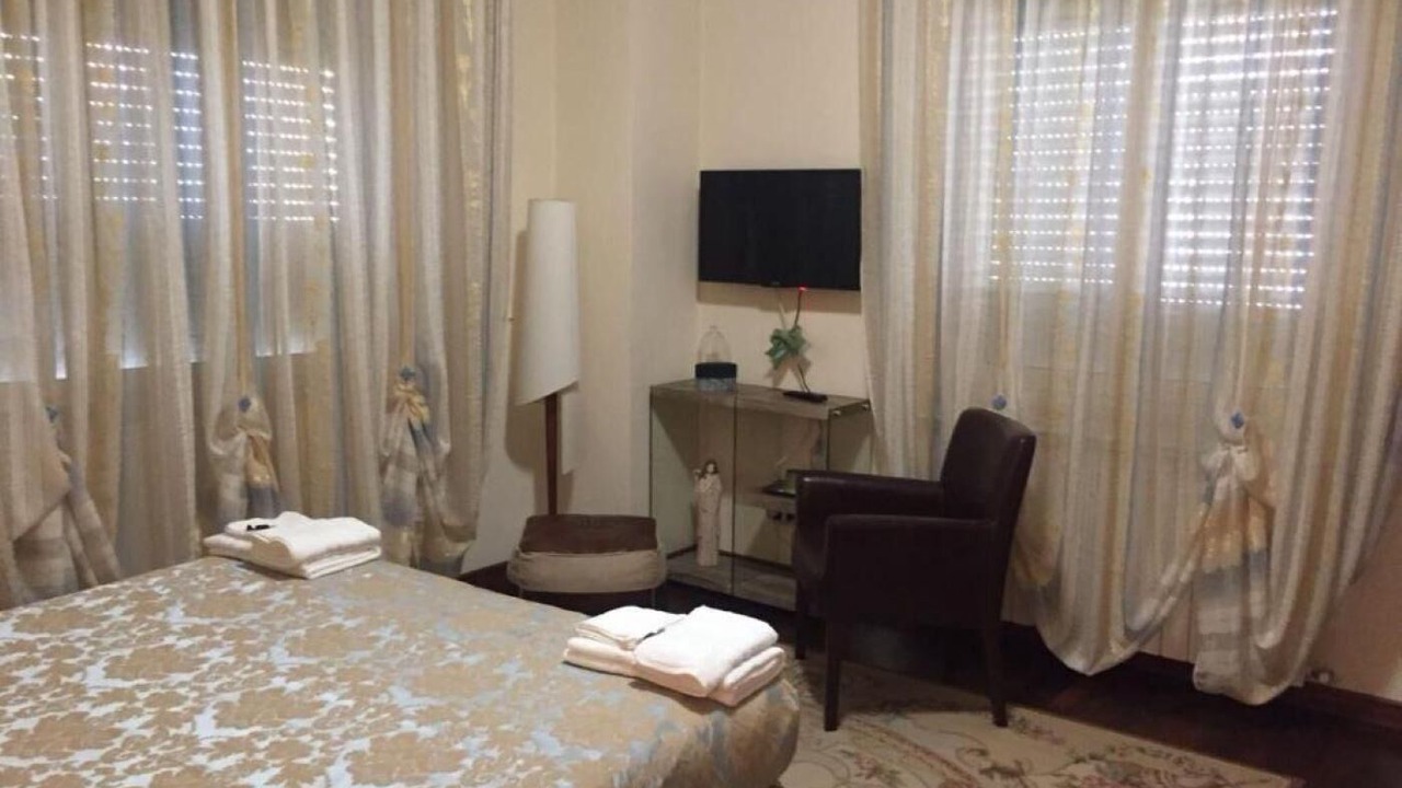 Photo of Bedroom in Bastia Umbra