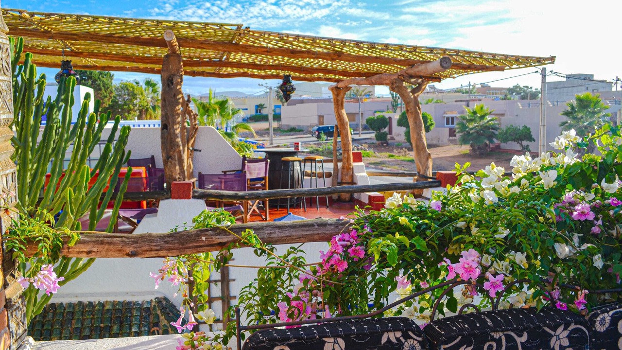 Photo of Outdoor in Mirleft