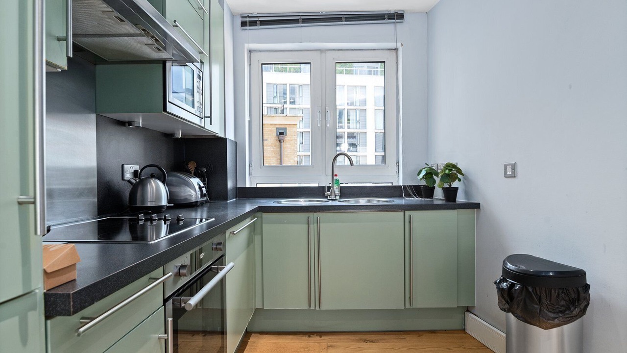 Photo of Kitchen in Tower Hill