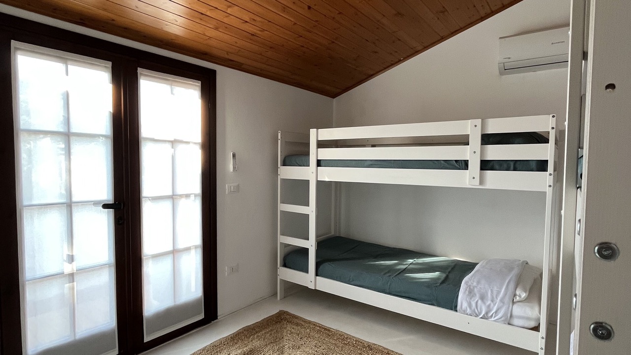 Photo of Bedroom in Lignano Pineta