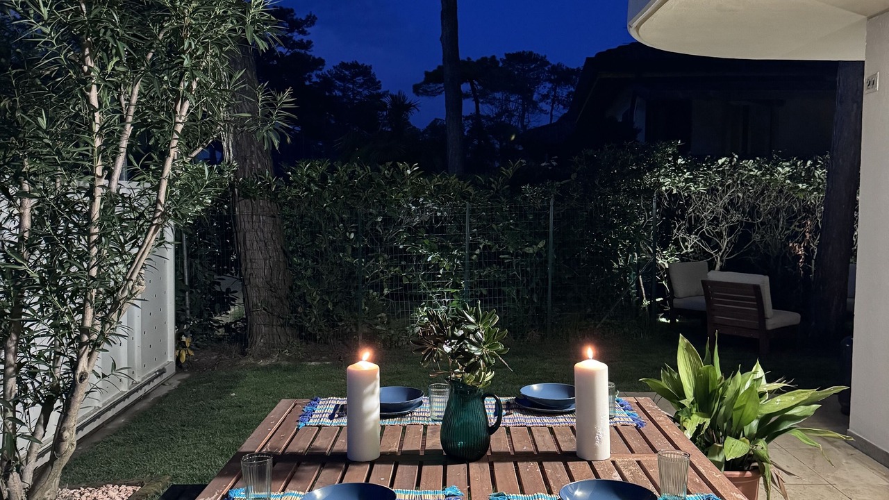 Photo of Outdoor in Lignano Pineta