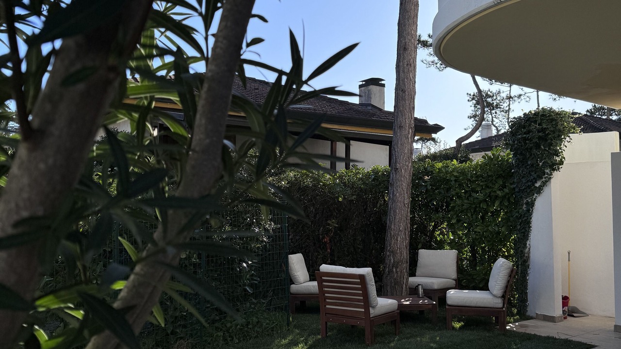 Photo of Outdoor in Lignano Pineta