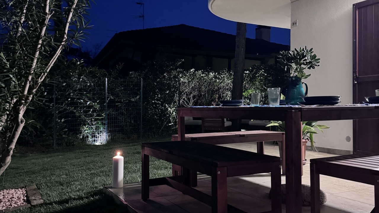 Photo of Outdoor in Lignano Pineta