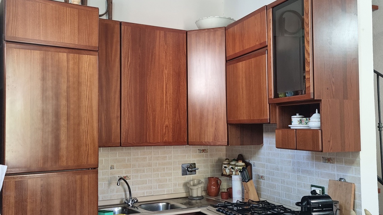 Photo of Kitchen in Casamaina