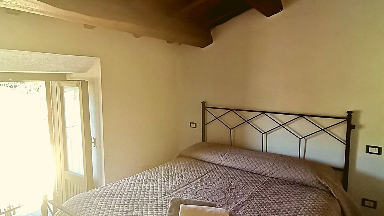 Photo of Bedroom in Casamaina