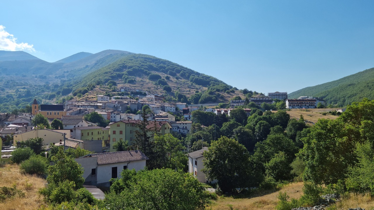 Photo of Outdoor in Casamaina