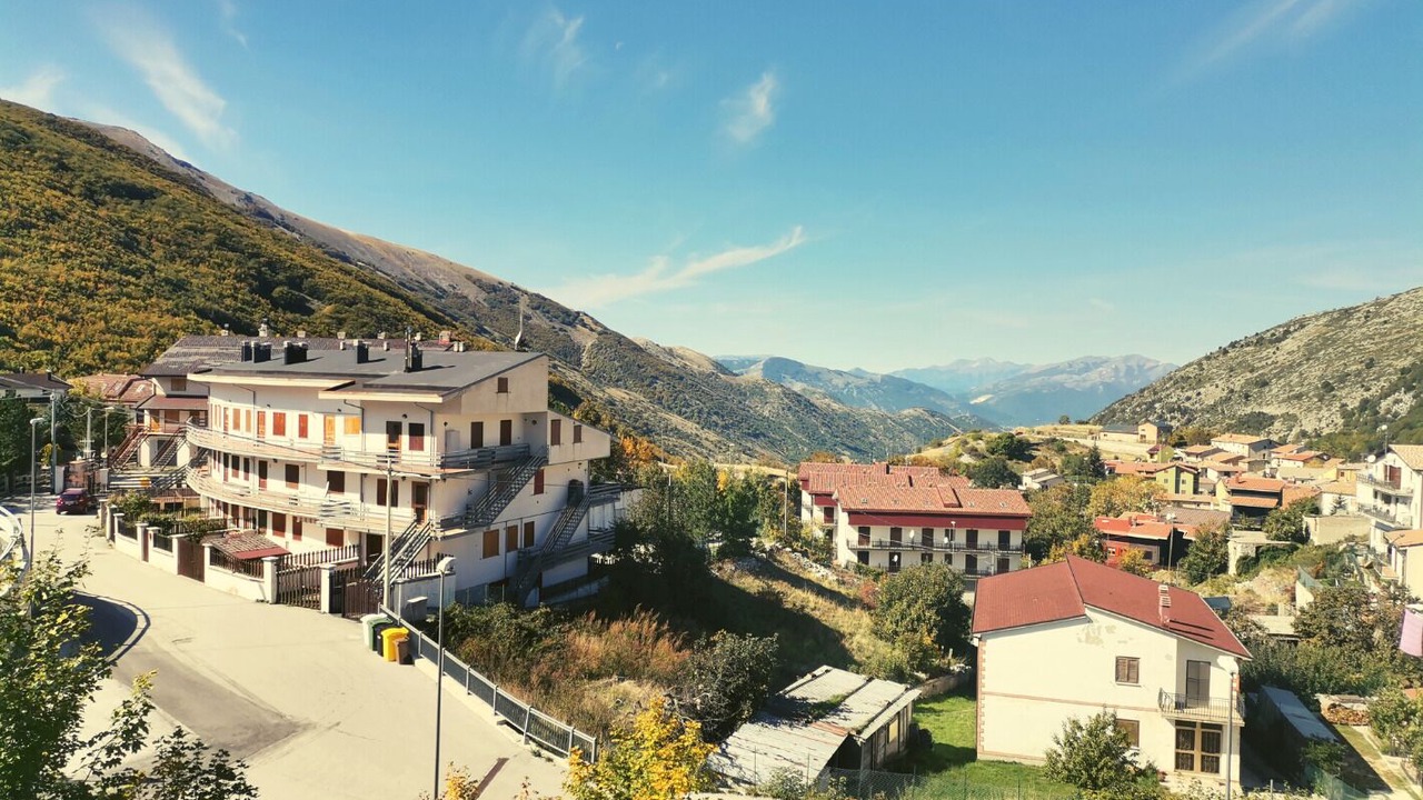 Photo of Outdoor in Casamaina