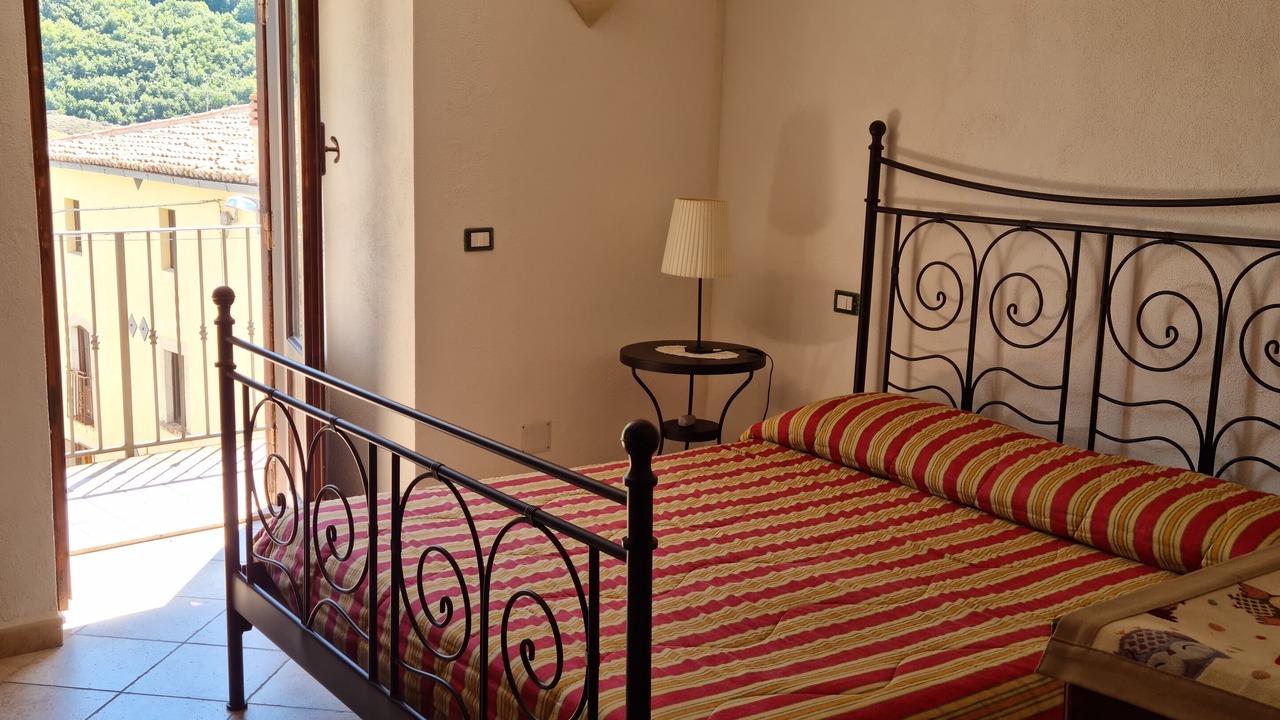 Photo of Bedroom in Casamaina