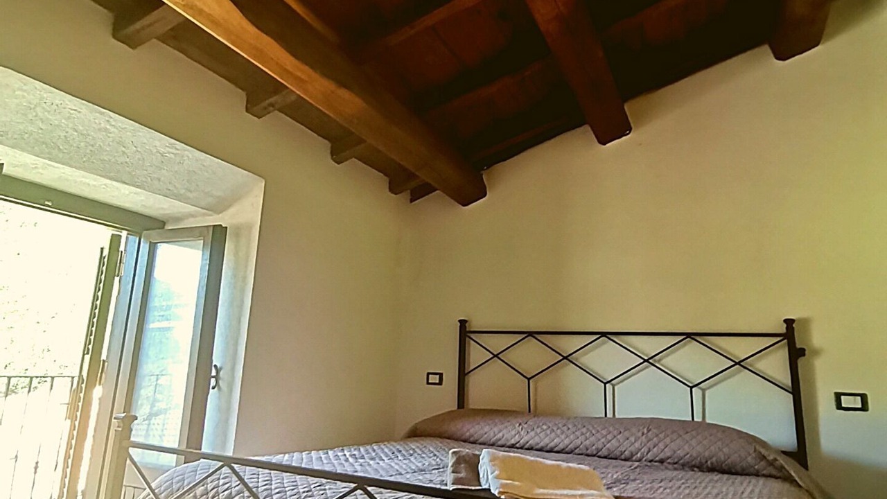 Photo of Bedroom in Casamaina