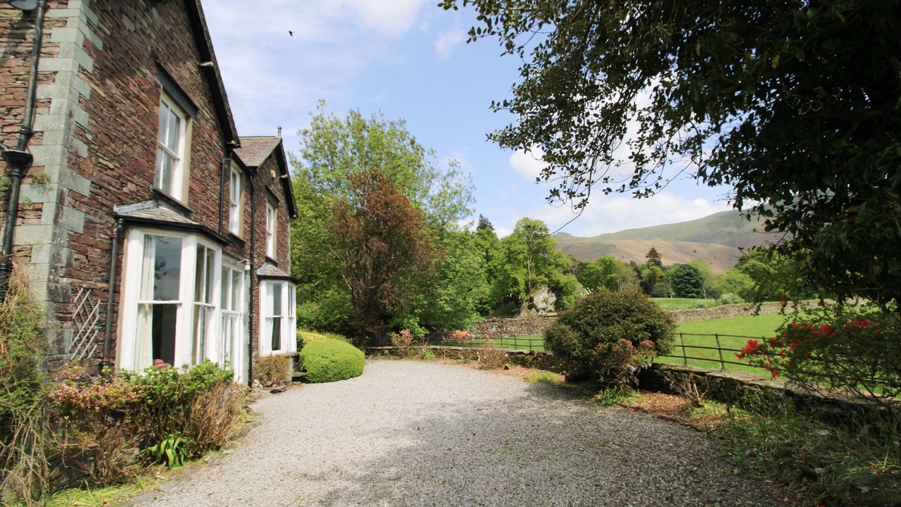 Photo of Outdoor in Grasmere