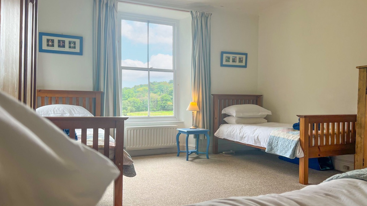 Photo of Bedroom in Grasmere