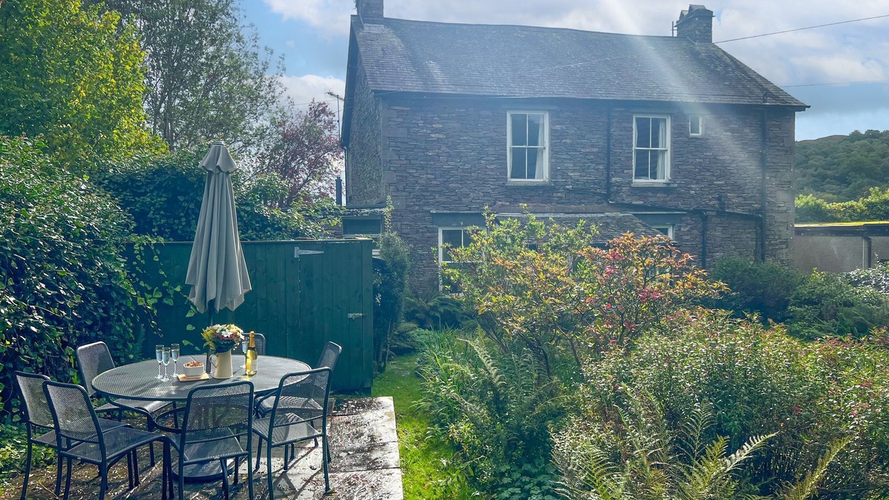 Photo of Outdoor in Grasmere