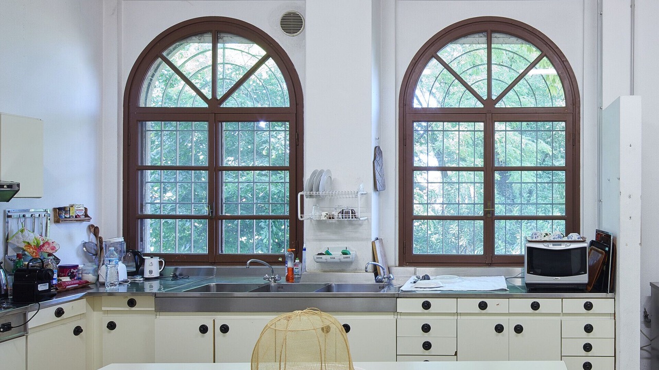 Photo of Kitchen in Erbusco