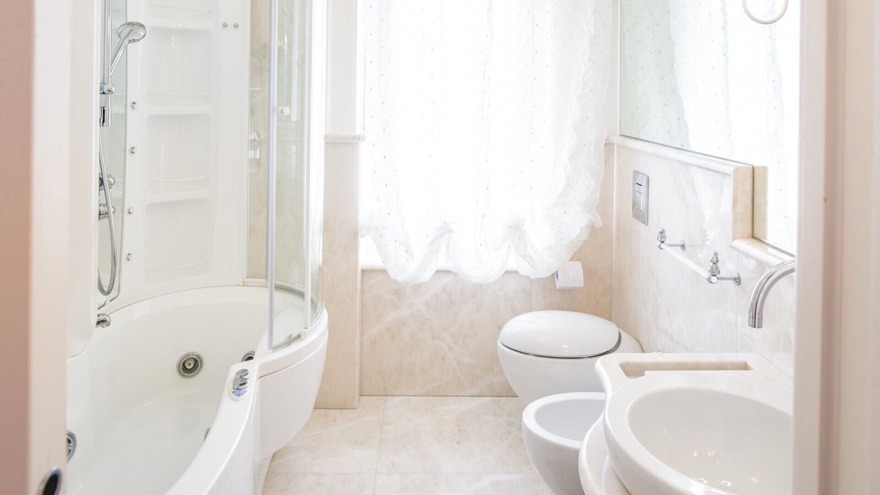 Photo of Bathroom in Ancona
