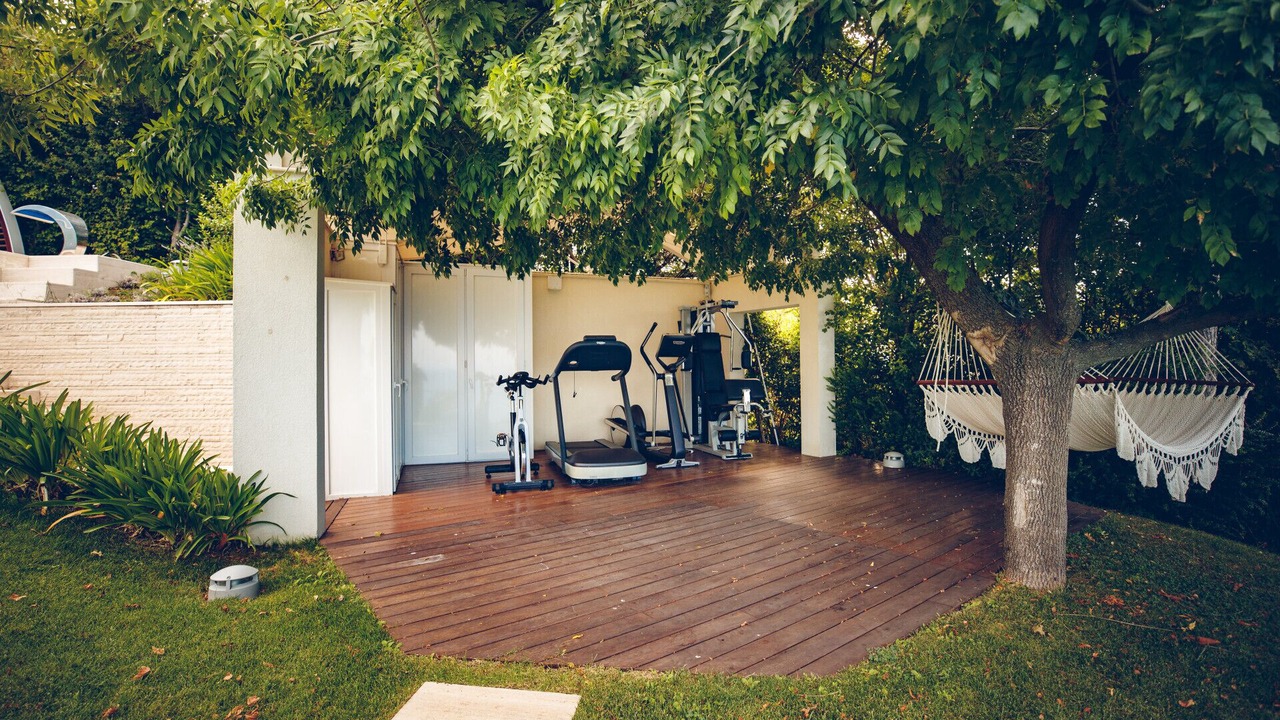 Photo of Patio Balcony in Ancona