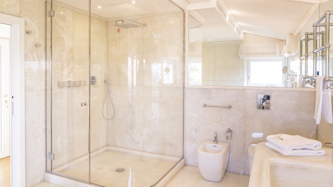 Photo of Bathroom in Ancona