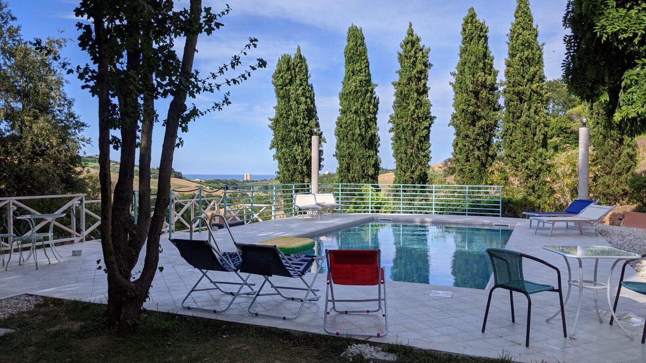 Photo of Outdoor in Porto San Giorgio