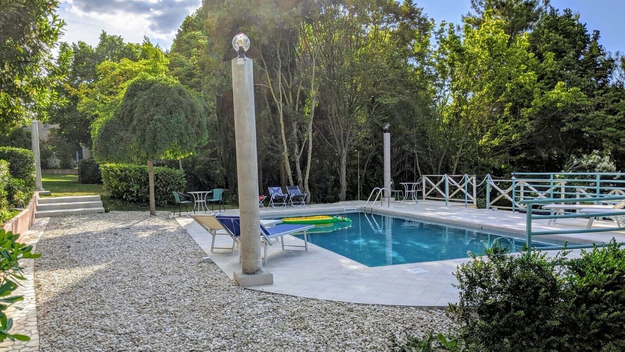 Photo of Outdoor in Porto San Giorgio