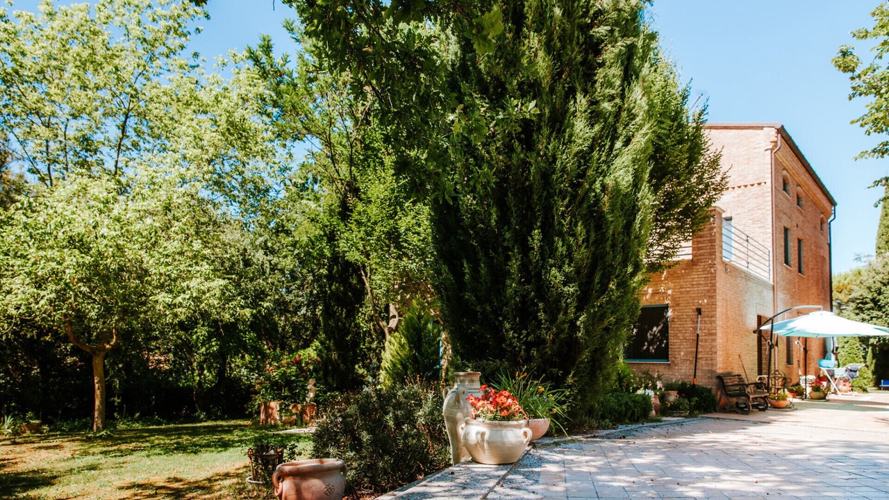 Photo of Outdoor in Porto San Giorgio