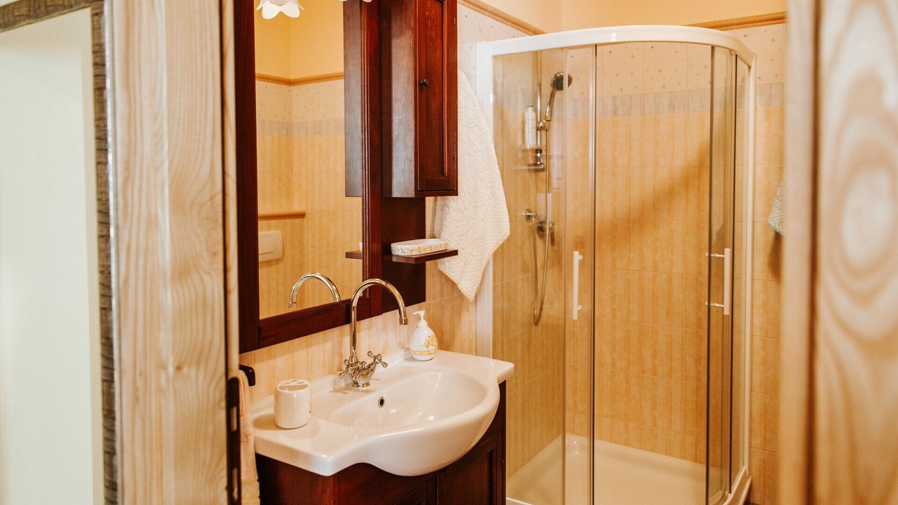 Photo of Bathroom in Porto San Giorgio