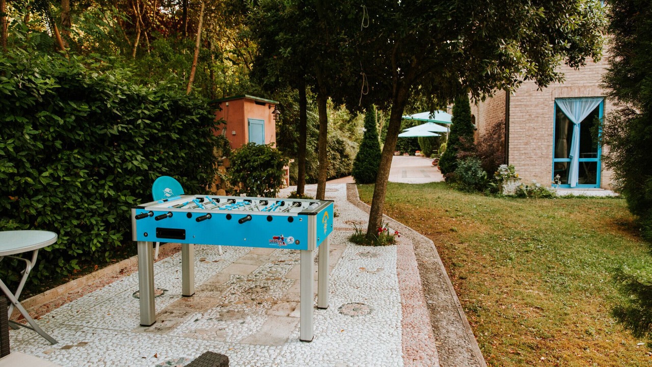 Photo of Patio Balcony in Porto San Giorgio