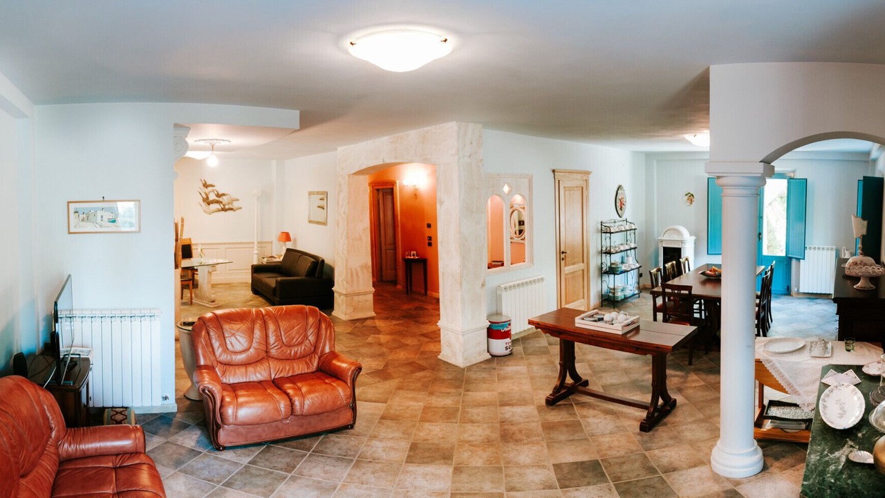 Photo of Livingroom in Porto San Giorgio