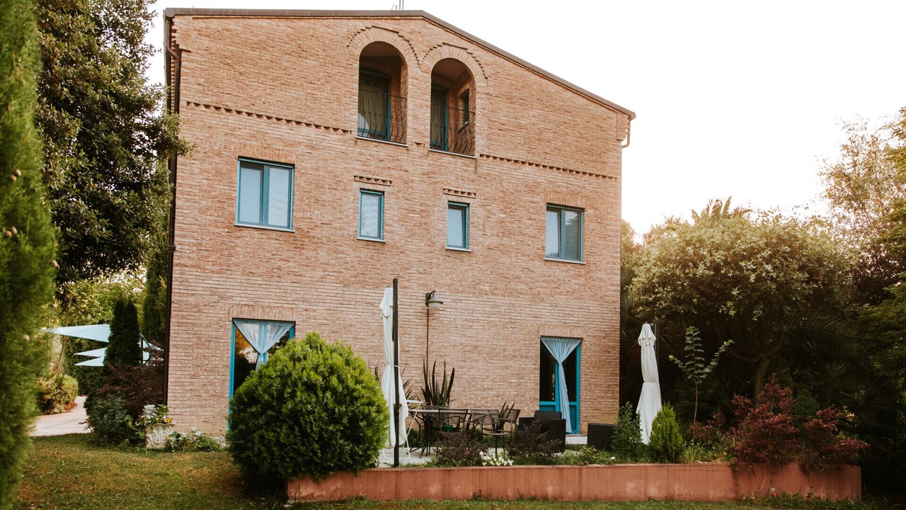 Photo of Outdoor in Porto San Giorgio