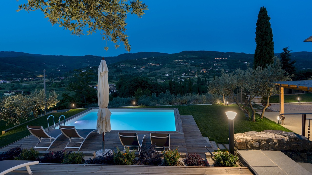 Photo of Outdoor in Pieve al Bagnoro