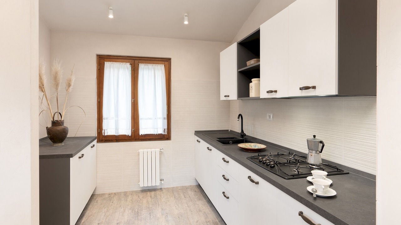 Photo of Kitchen in Pieve al Bagnoro