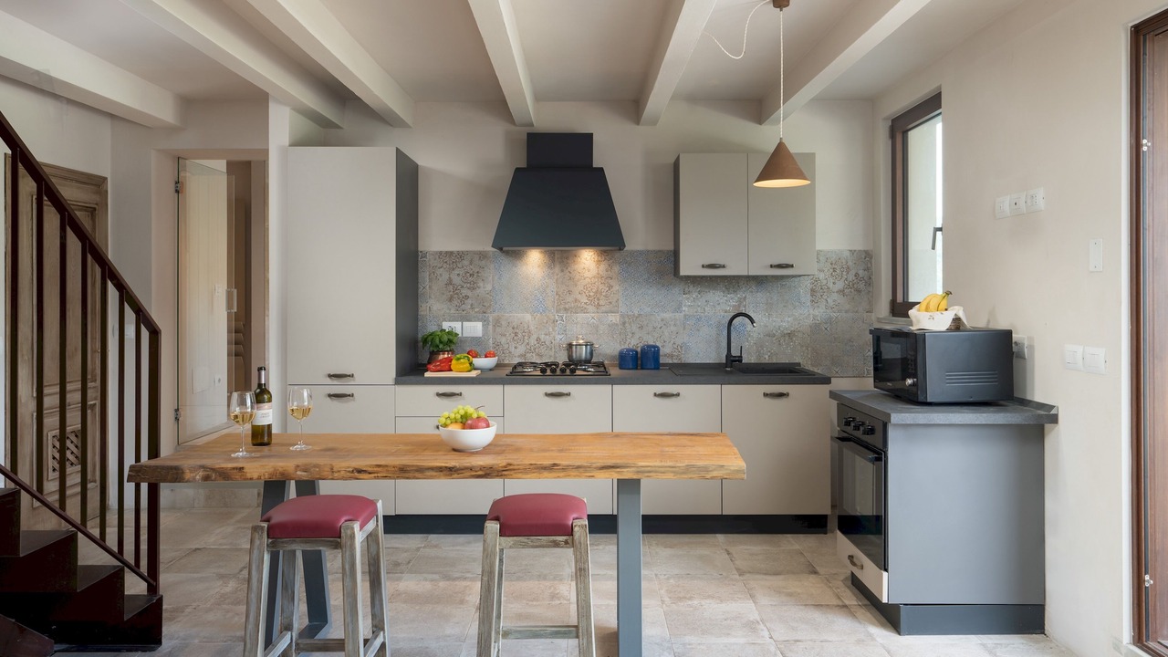 Photo of Kitchen in Pieve al Bagnoro