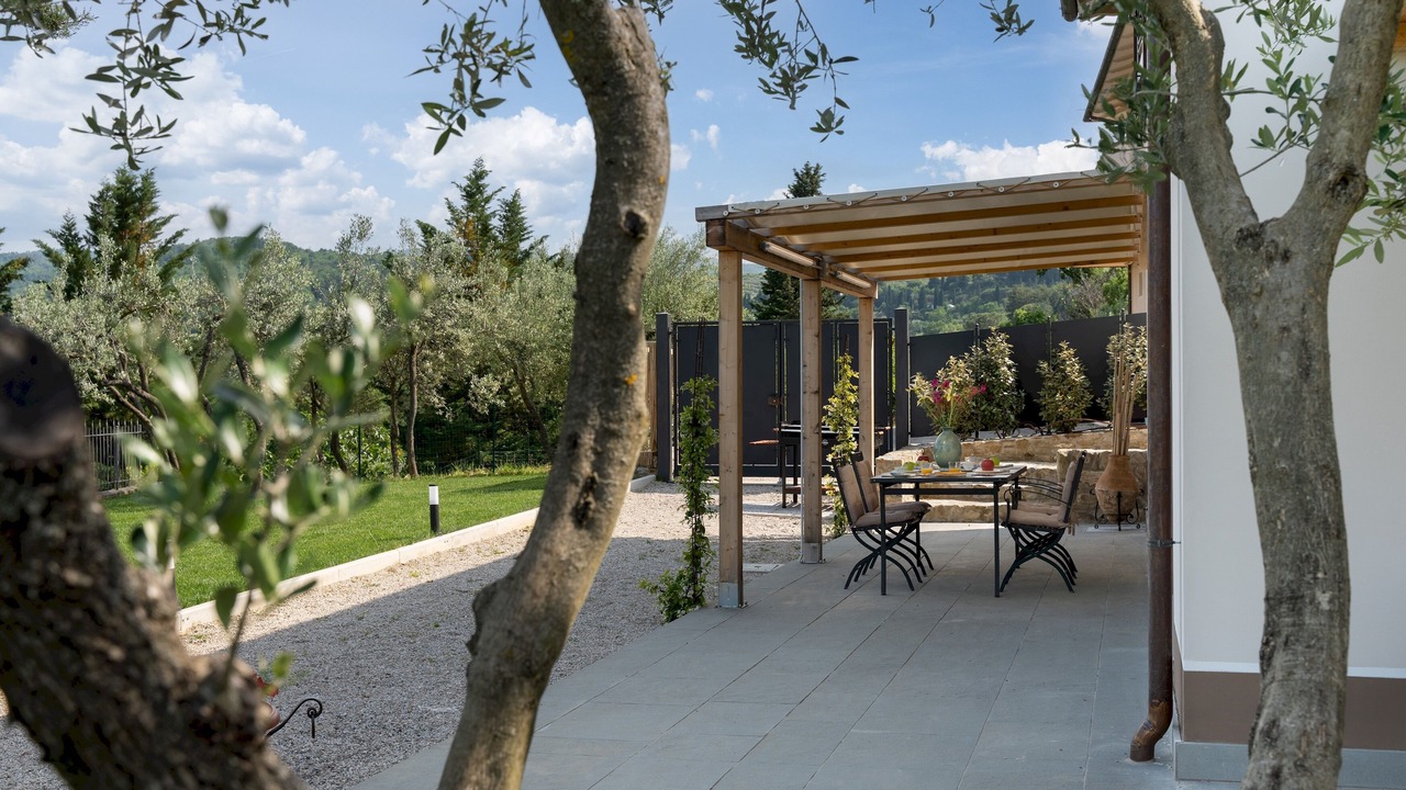 Photo of Outdoor in Pieve al Bagnoro