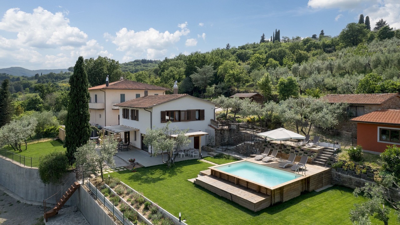 Photo of Outdoor in Pieve al Bagnoro