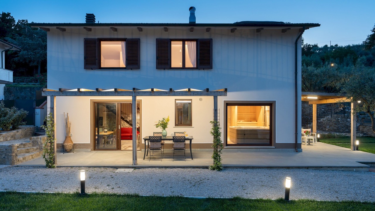 Photo of Outdoor in Pieve al Bagnoro