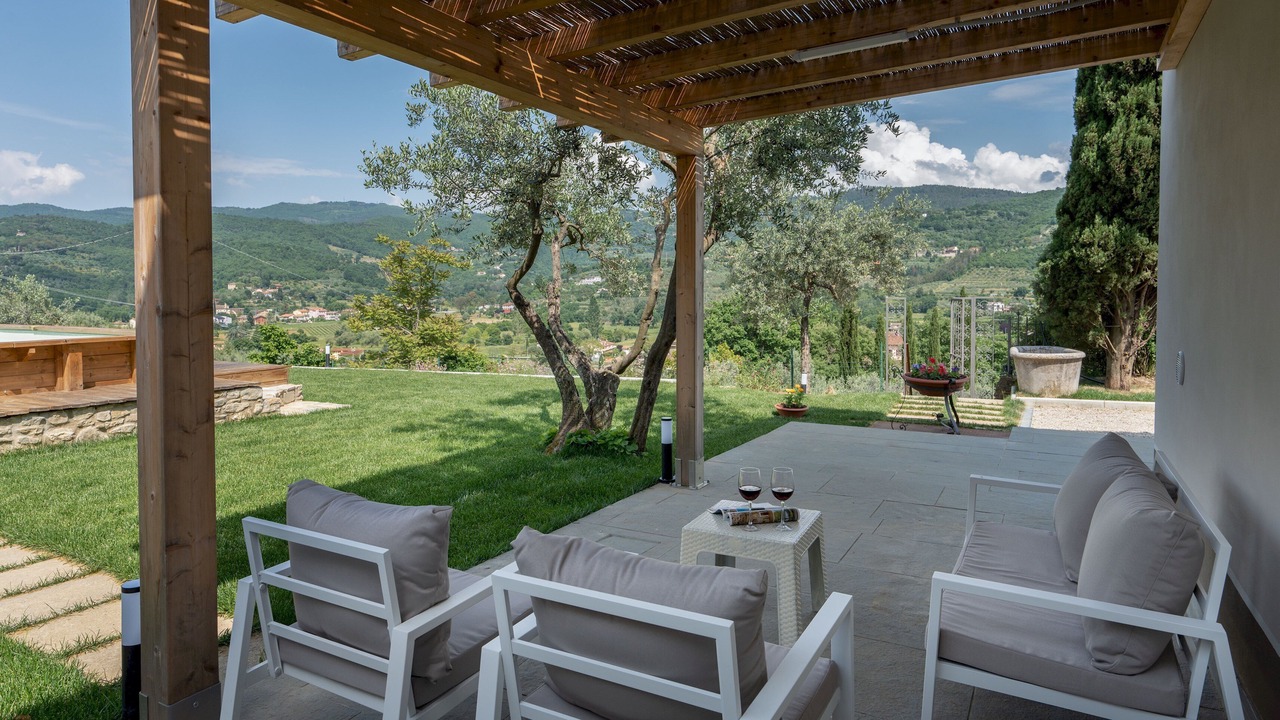 Photo of Outdoor in Pieve al Bagnoro