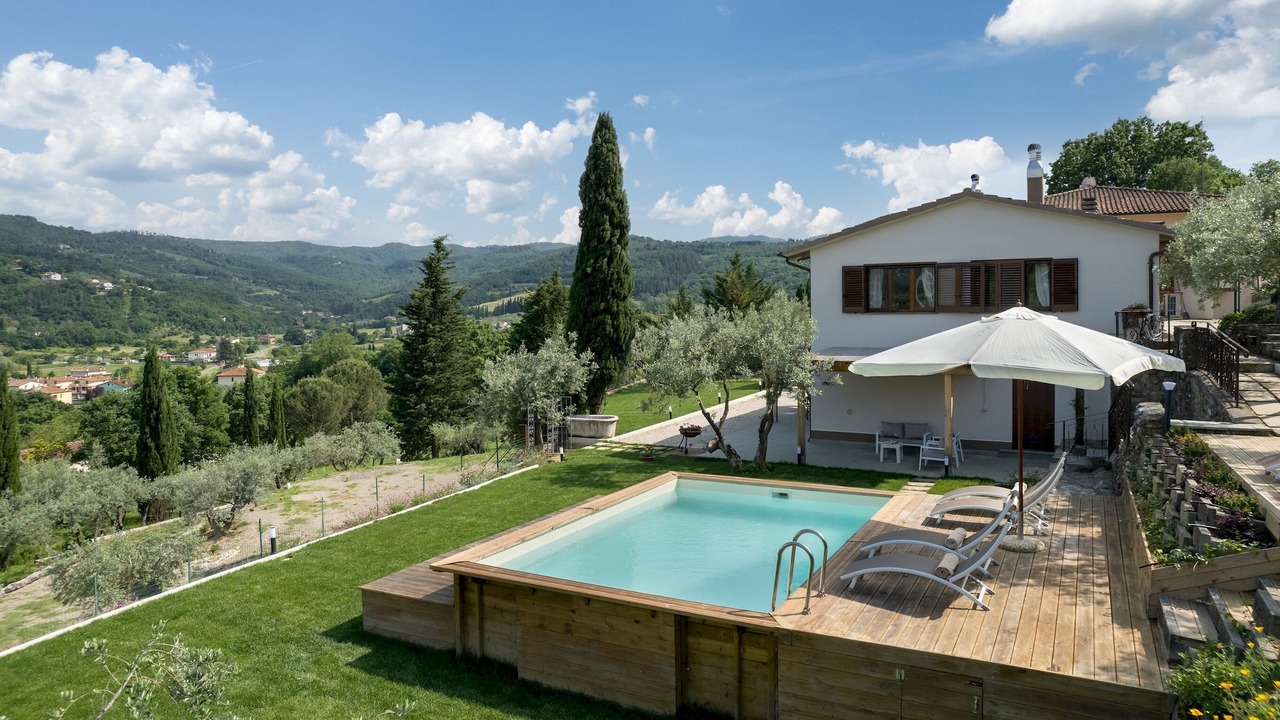 Photo of Outdoor in Pieve al Bagnoro