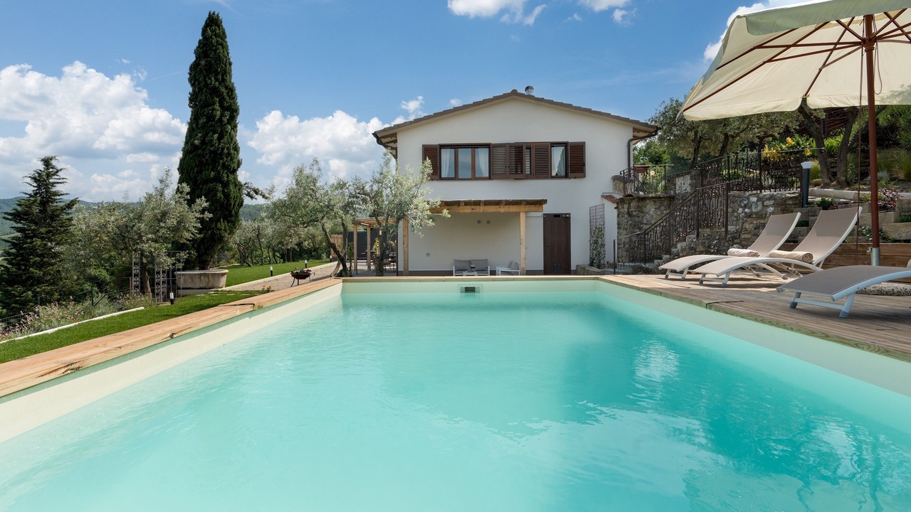 Photo of Outdoor in Pieve al Bagnoro