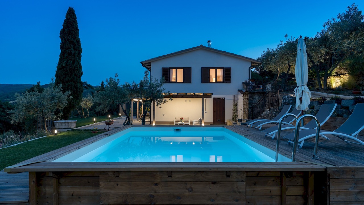 Photo of Outdoor in Pieve al Bagnoro