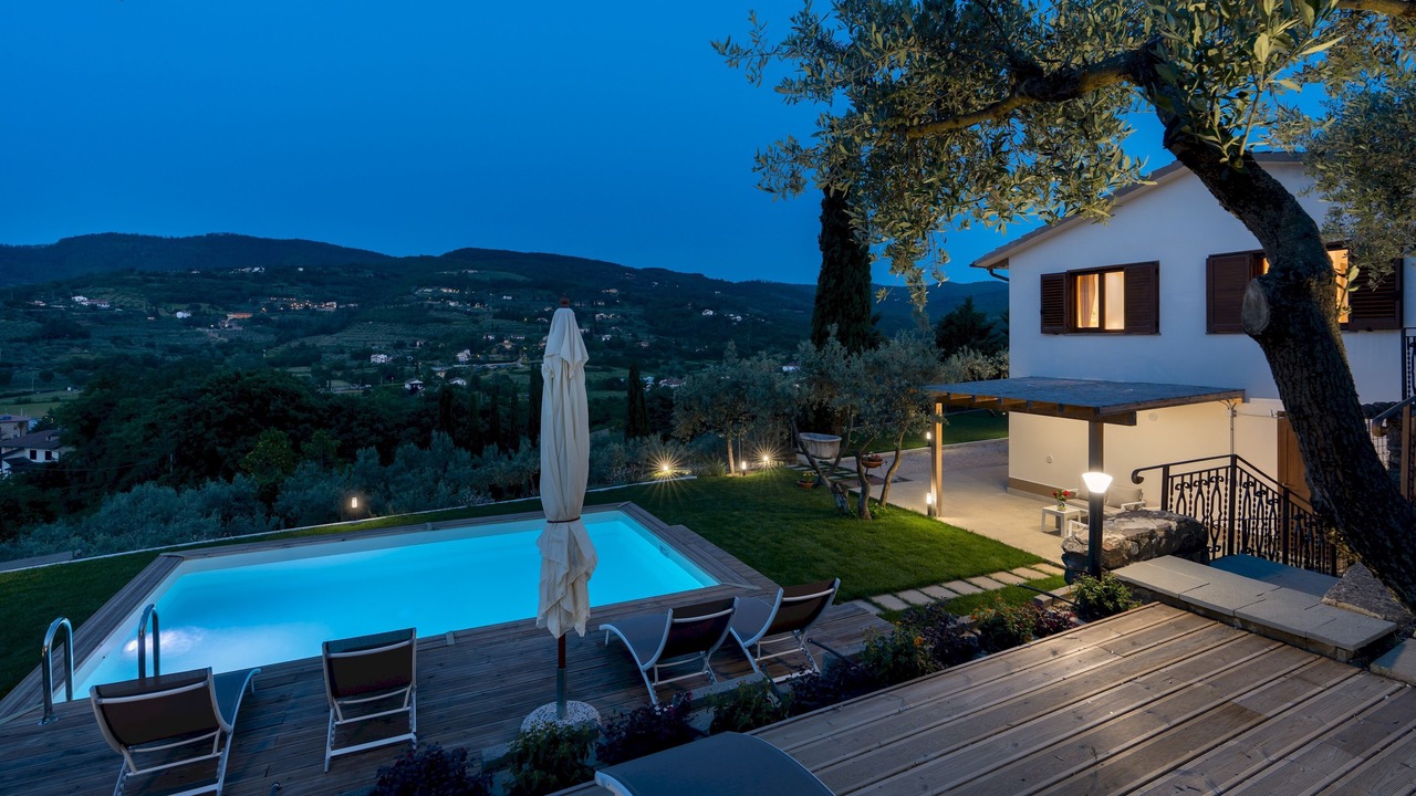 Photo of Outdoor in Pieve al Bagnoro