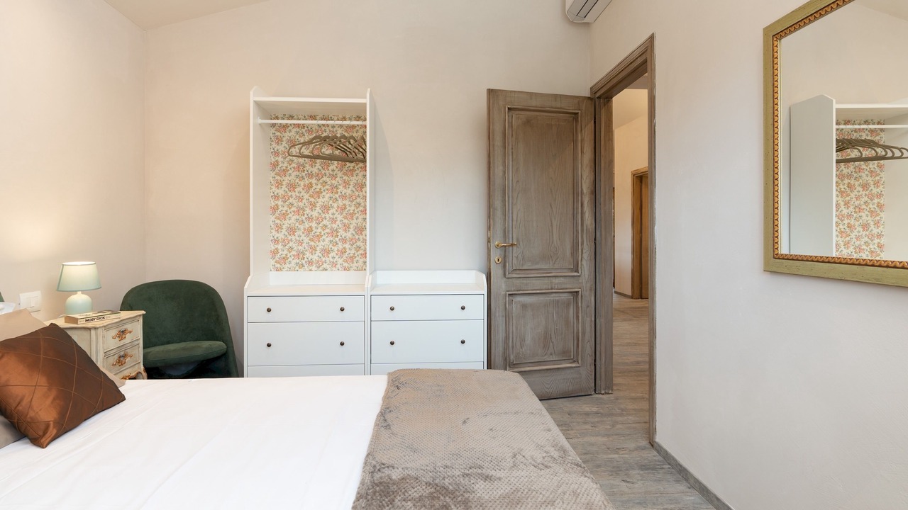 Photo of Bedroom in Pieve al Bagnoro
