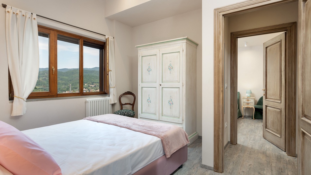 Photo of Bedroom in Pieve al Bagnoro