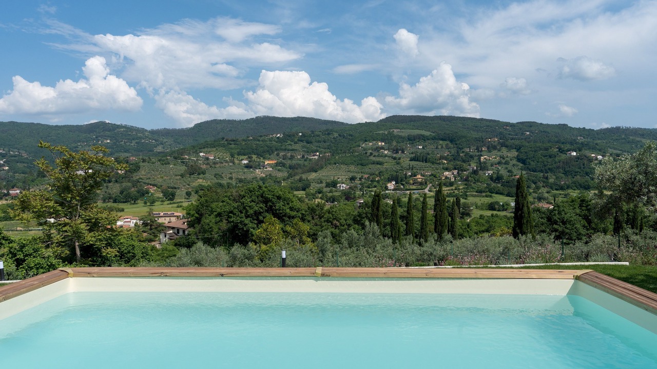 Photo of Outdoor in Pieve al Bagnoro