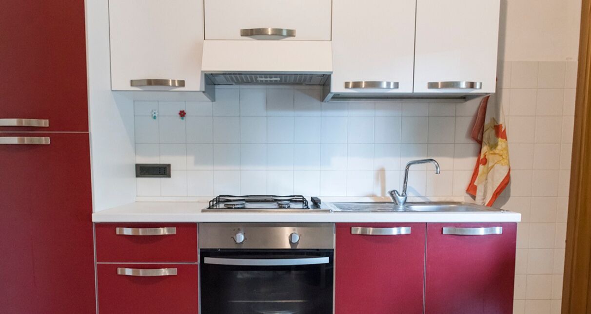 Photo of Kitchen in Senigallia