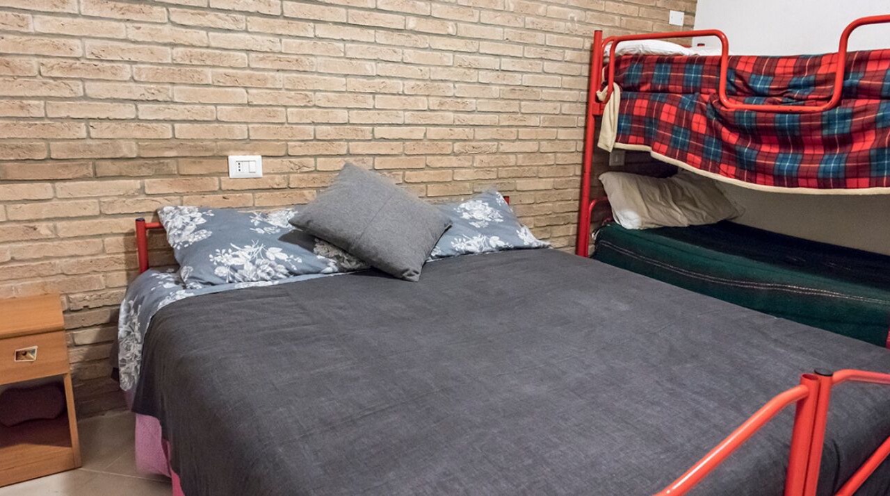 Photo of Bedroom in Senigallia