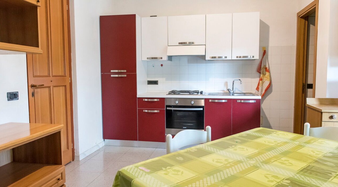 Photo of Kitchen in Senigallia