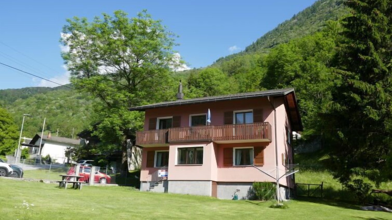 Photo of Others in Olivone