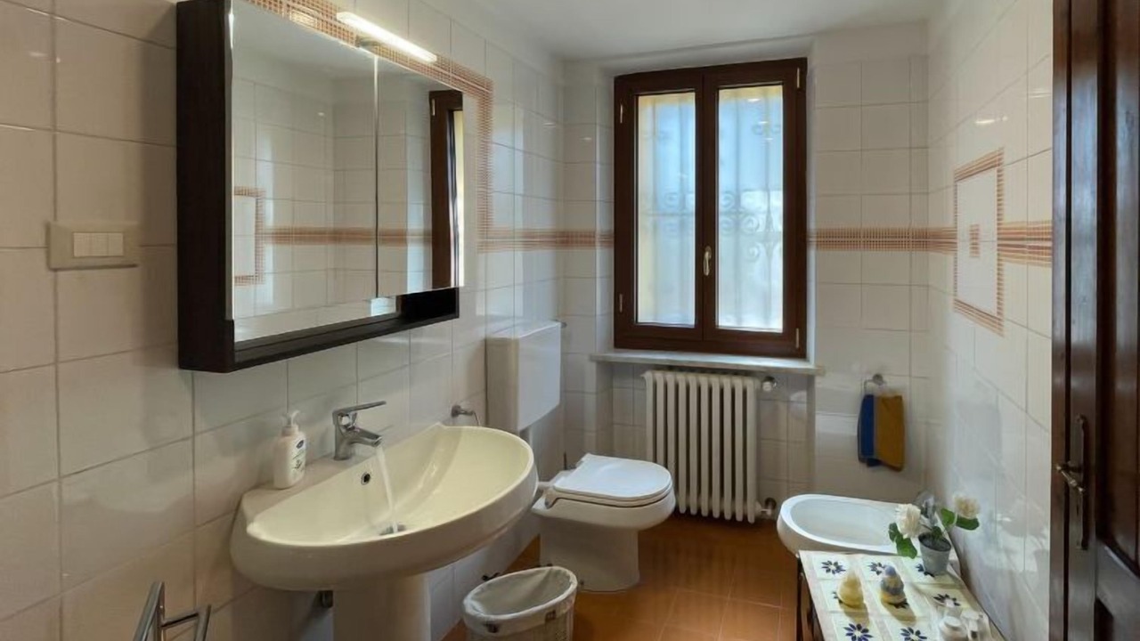 Photo of Bathroom in Castel Rocchero