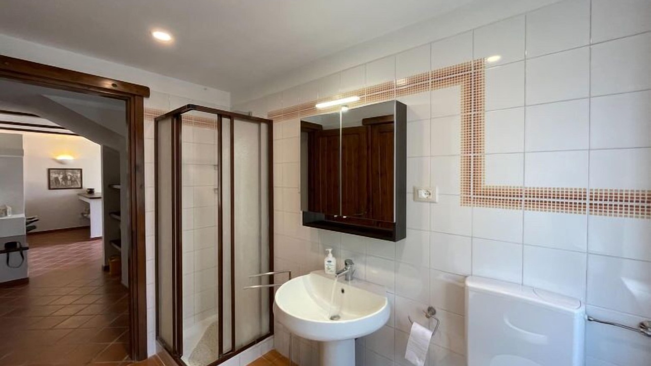 Photo of Bathroom in Castel Rocchero