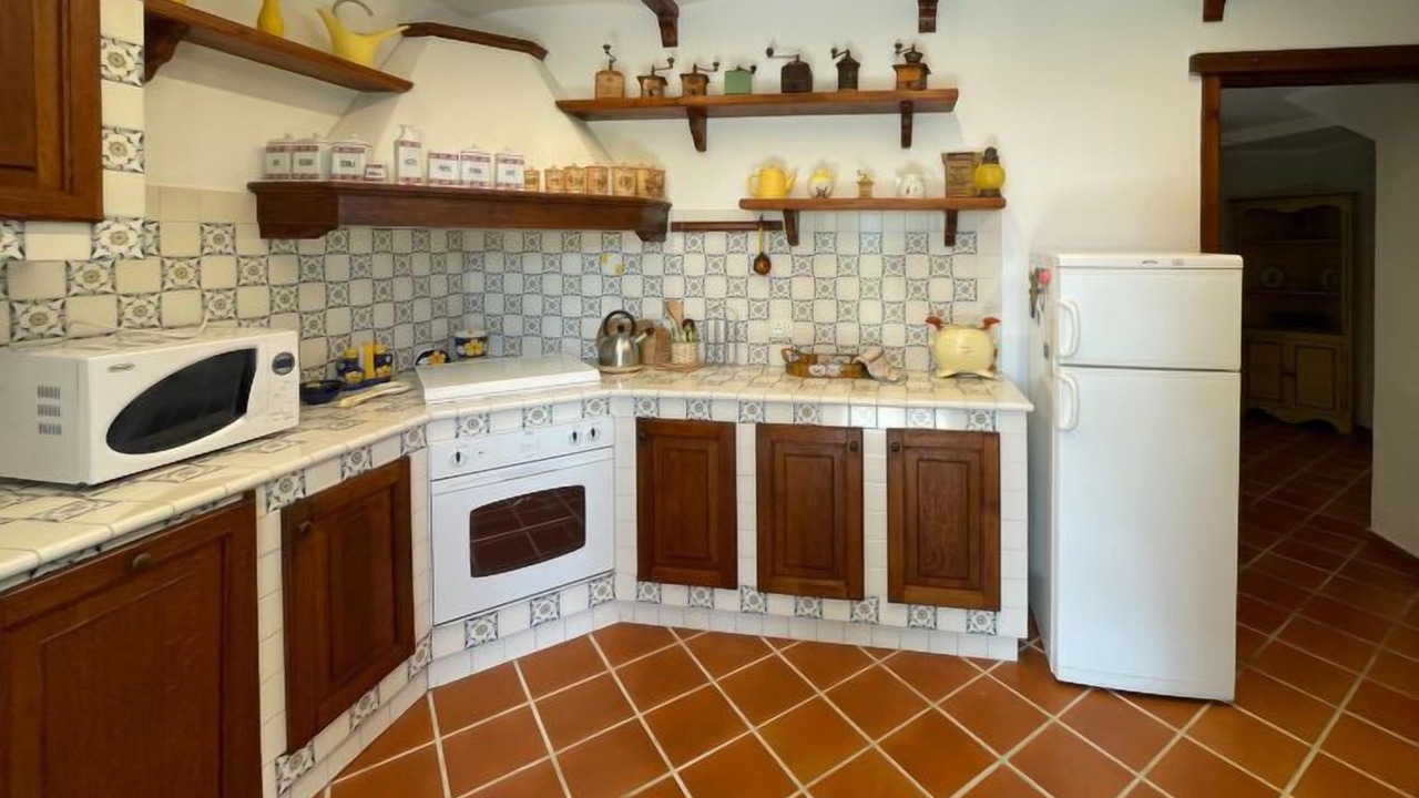 Photo of Bedroom in Castel Rocchero