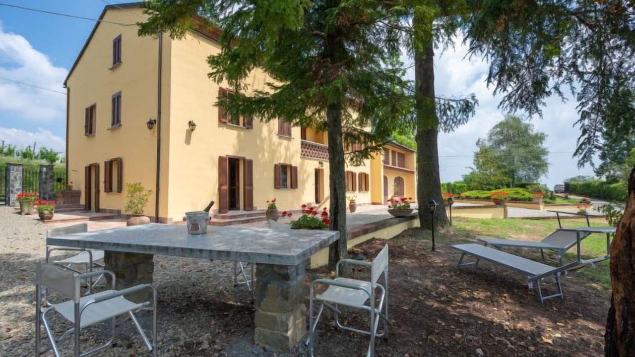 Photo of Others in Castel Rocchero