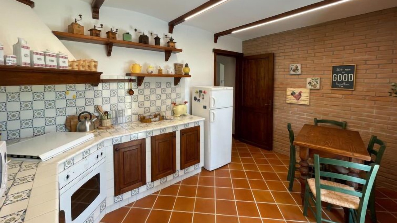 Photo of Bedroom in Castel Rocchero